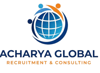 Acharya Global Logo